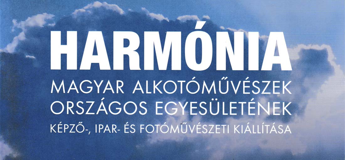 2015 Harmónia