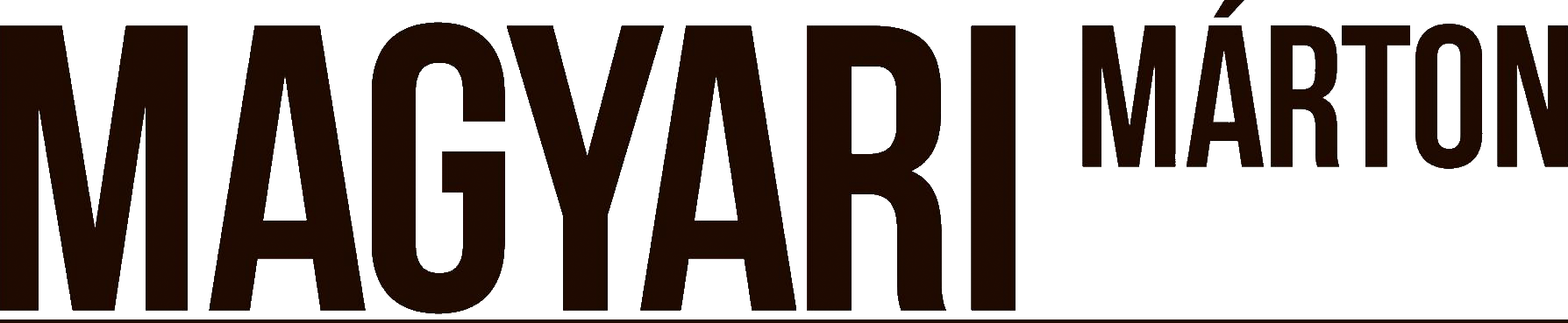 Magyari Márton